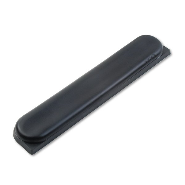Softspot Keyboard Pad, Wrist Rest, Black 90208